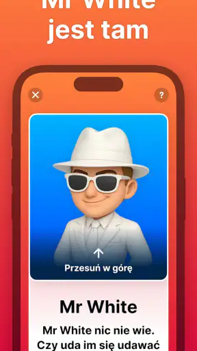 Impostor - Kim jest szpieg?