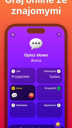 Impostor - Kim jest szpieg?