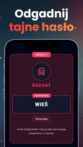 Impostor: Kto kłamie?
