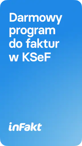 inFakt — KSeF Faktury Księgowi