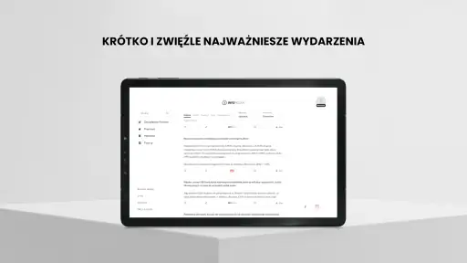 Infopiguła - skróty wiadomości