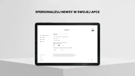 Infopiguła - skróty wiadomości