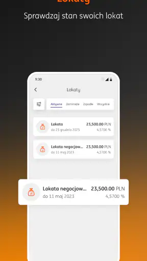 ING Business