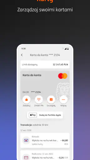 ING Business
