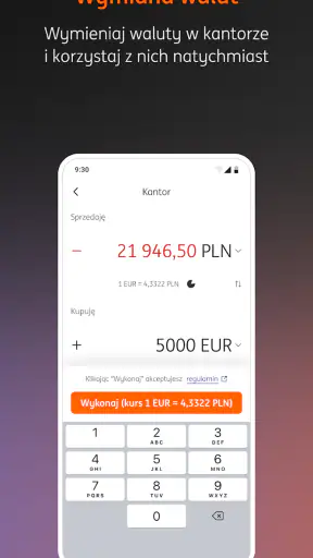 ING Business