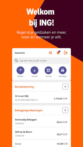 ING Nederland