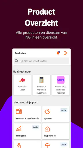 ING Nederland