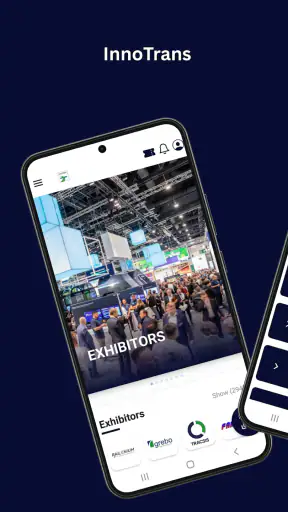 InnoTrans Berlin