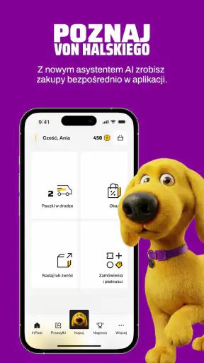 InPost Mobile