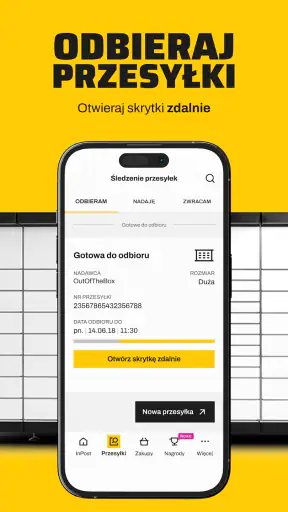 InPost Mobile