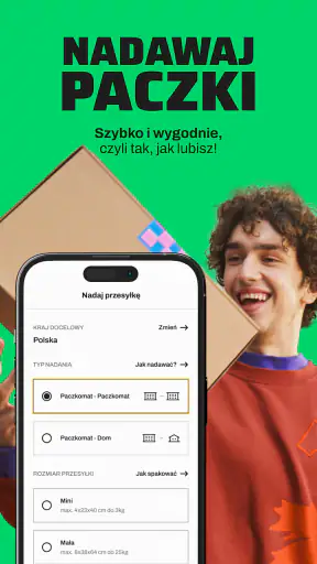 InPost Mobile