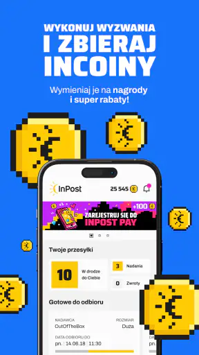 InPost Mobile