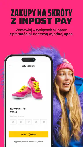 InPost Mobile