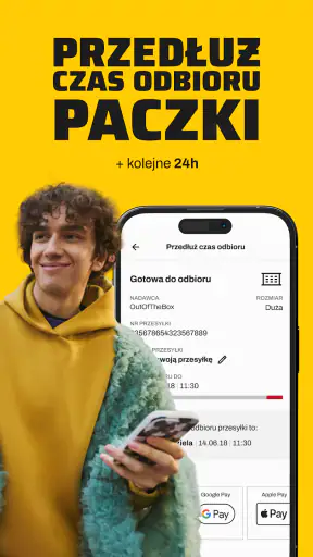InPost Mobile