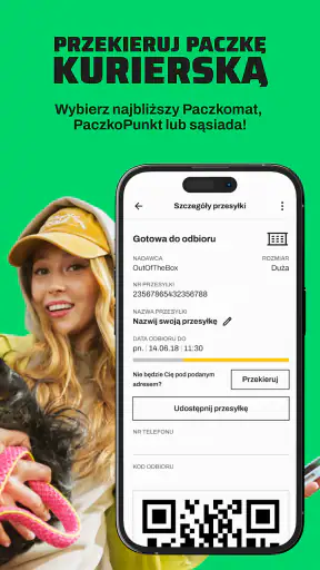 InPost Mobile