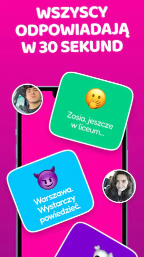 Insight - Play with friends