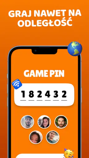 Insight - Play with friends