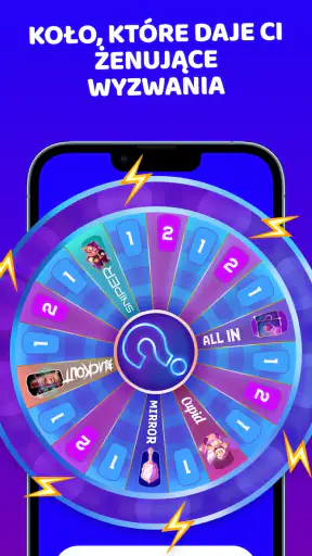 Insight - Play with friends