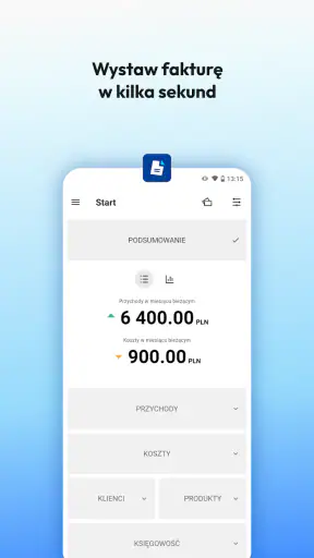 INTAXO - Fakturowanie KSeF