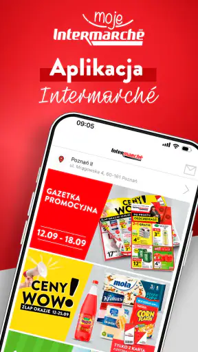 Intermarché Polska