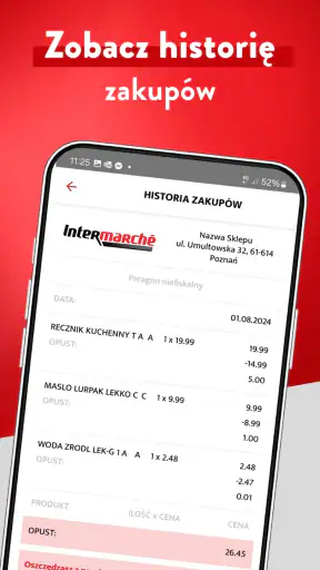 Intermarché Polska