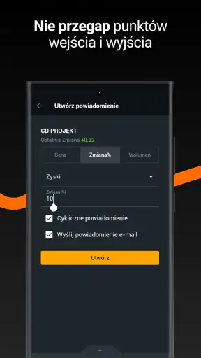 Investing.com: Giełda &Finanse