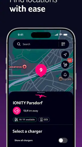 IONITY