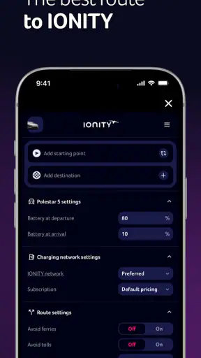IONITY