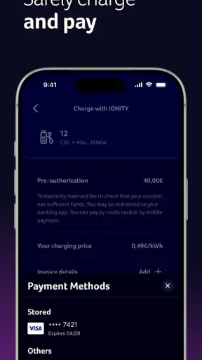 IONITY