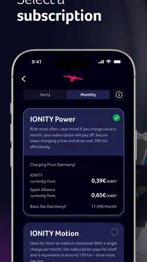 IONITY