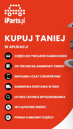 iParts.pl - części samochodowe