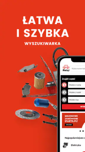 iParts.pl - części samochodowe