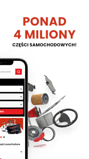 iParts.pl - części samochodowe