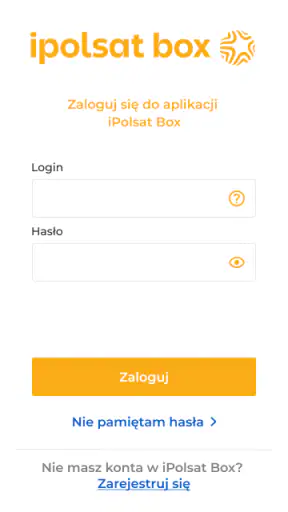 iPolsat Box