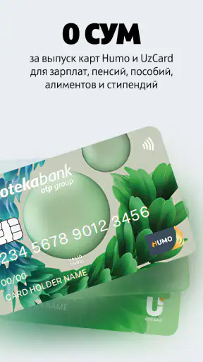 Ipoteka Mobile