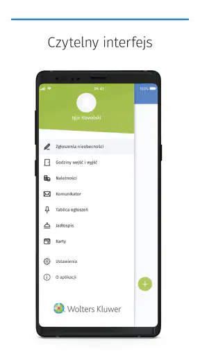 iPrzedszkole Mobile