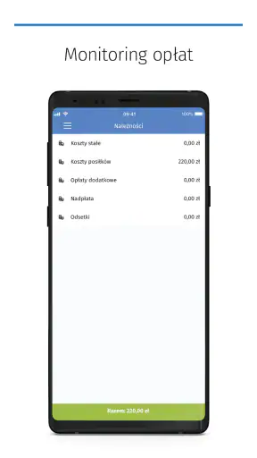 iPrzedszkole Mobile