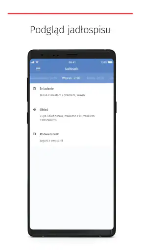iPrzedszkole Mobile
