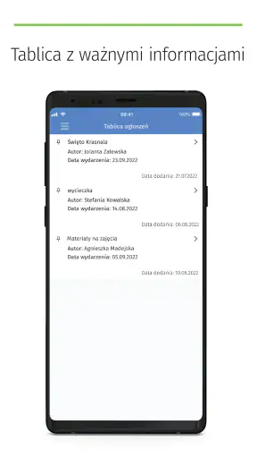 iPrzedszkole Mobile