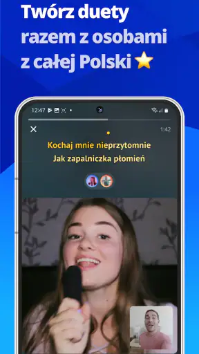 iSing: Śpiewaj Polskie Karaoke