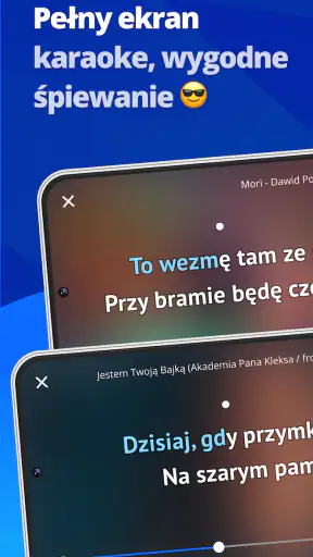 iSing: Śpiewaj Polskie Karaoke