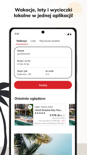 ITAKA Biuro Podróży & Wakacje