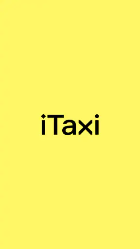 iTaxi - Aplikacja Taxi