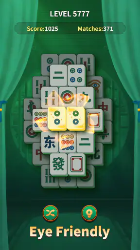 Jade Mahjong