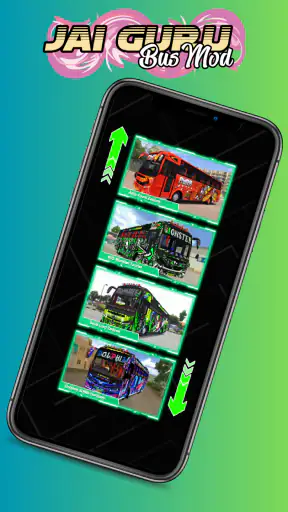 Jai Guru Bus Mod