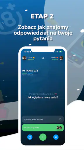 Jak dobrze się znacie? Quiz