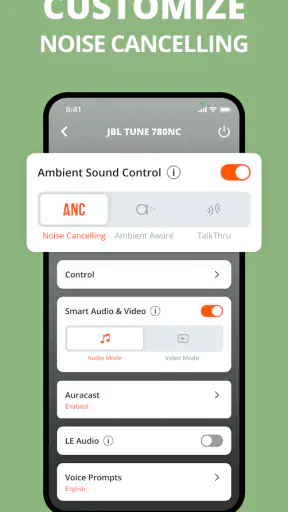 JBL Headphones