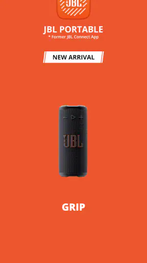JBL Portable