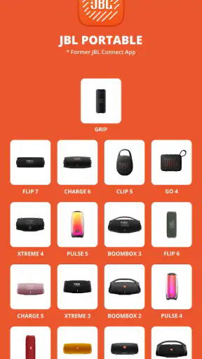 JBL Portable