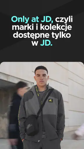 JD Sports